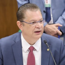 Líder do PL diz que Bolsonaro dará aval a novo texto da anistia mesmo do hospital - Marina Ramos / C&acirc;mara dos Deputados