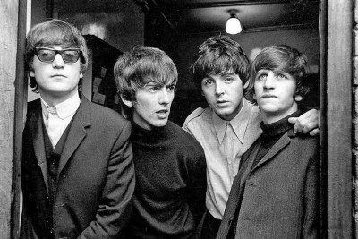 O repertório de John Lennon, George Harrison, Paul McCartney e Ringo Starr ganha colorido jazzístico no Café com Letras -  (crédito: Flix Media/reprodução)