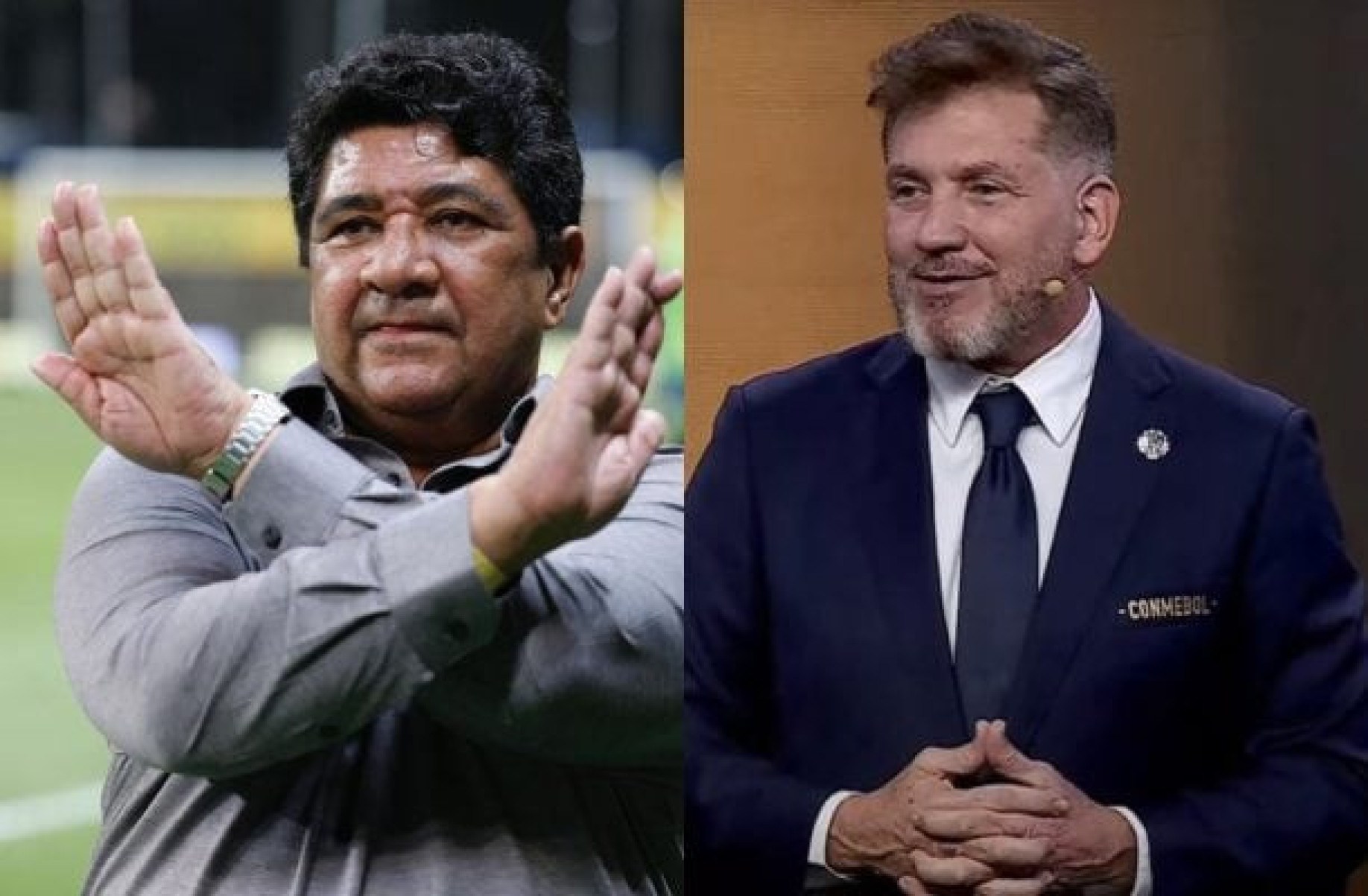 CBF e associações assinam carta de combate ao racismo com a Conmebol