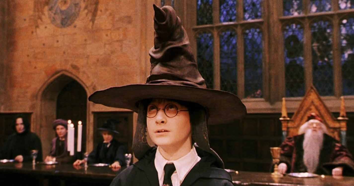 Os professores bruxos da saga de Harry Potter