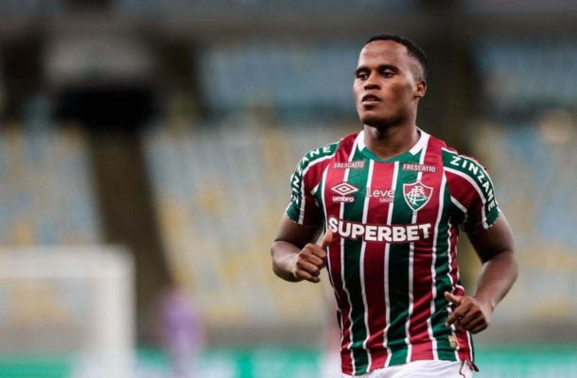 Fluminense tem três convocados por seleções diferentes pela primeira vez na história
