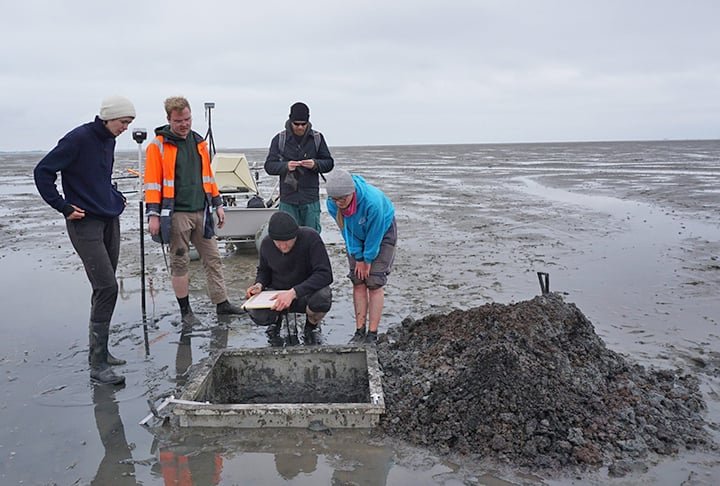  Os estudos, então, confirmaram: Rungholt existiu! Os cientistas estão analisando os destroços encontrados e a descoberta chamou atenção.