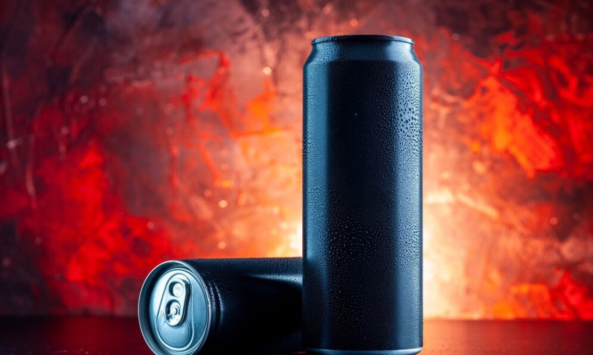 Os sinais de alerta incluem nervosismo excessivo, insônia e tremores, indicativos de sobrecarga do sistema nervoso -  (crédito:  KamranAydinov/ FreePik)