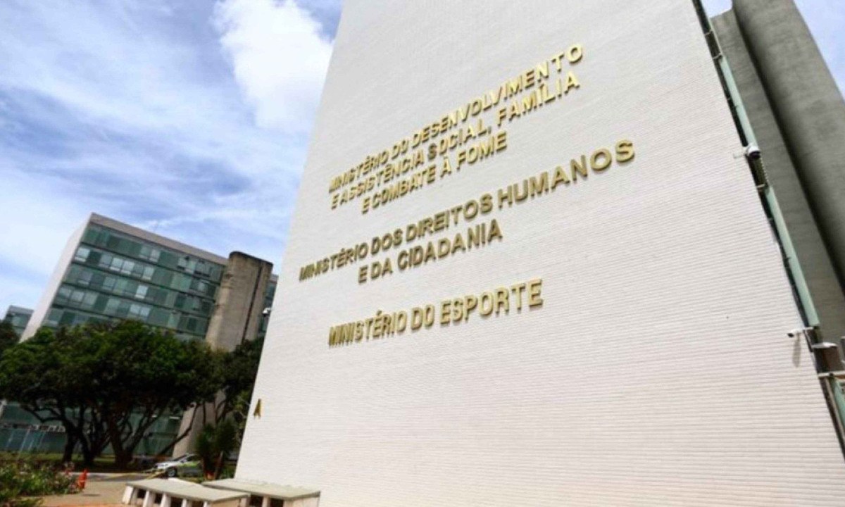 Governo Lula fará evento e workshop sobre direitos humanos para empresas - (crédito: Platobr)