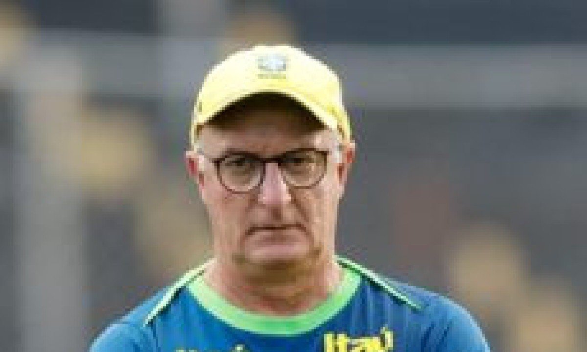 Mauro Cezar dispara: &#8216;Seleção Brasileira de Dorival é um cemitério de jogadores&#8217; -  (crédito: No Ataque Internacional)