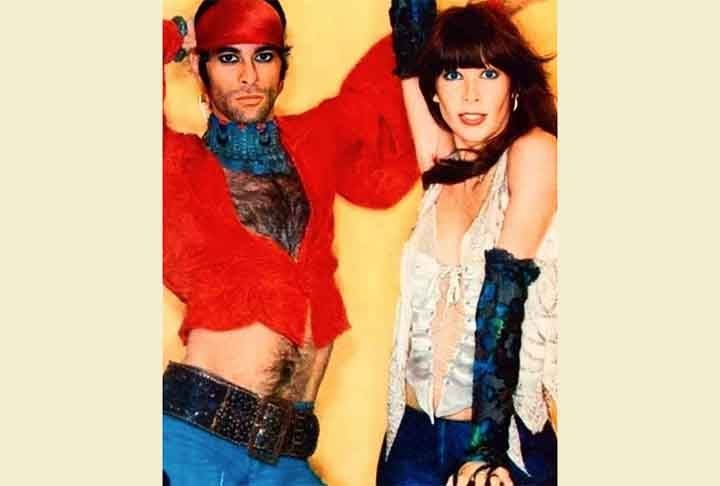 Entre as amizades que Ney Matogrosso construiu no universo musical, uma especial foi com Rita Lee, a Rainha do Rock brasileiro que morreu em 2023. O cantor revelou até que foi o responsável por apresentar a artista ao futuro marido Roberto Carvalho. 
-Instagram @neymatogrosso