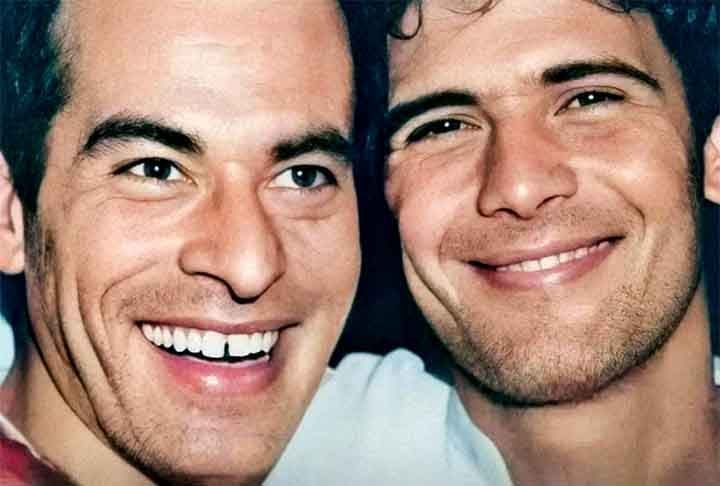 Um fato da vida pessoal de Ney Matogrosso que se tornou bastante famoso foi seu namoro com Cazuza, ícone do rock nos anos 80. “A relação durou três intensos meses”, comentou em entrevista à revista Veja. 

- Instagram @neymatogrosso