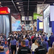 Petrol Lubrificantes marca presença na Automec 2025 - DINO