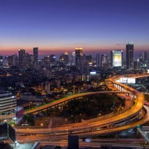 SP é a cidade mais buscada para viagens nacionais em 2025 - DINO