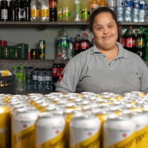 Coca-Cola abre vagas para projeto de inclusão de pessoas com deficiência - Coca-Cola FEMSA Brasil / Divulgação