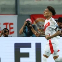 Guerrero marca, Peru bate Bolívia e deixa a lanterna das Eliminatórias
