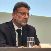Novo superintendente da Receita Federal em Minas é empossado - Jair Amaral/EM/D.A Press