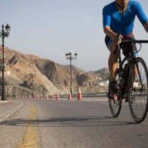 Ciclovia ou estacionamento?