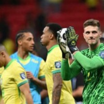 Veja a classificação das Eliminatórias após vitória do Brasil sobre a Colômbia