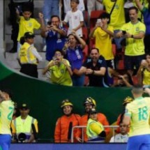 Qual a posição do Brasil? A classificação atualizada das Eliminatórias