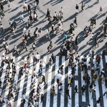 Saiba como chamar quem nasce nas capitais: Quem nasce em Salvador é o quê? - Ryoji Iwata Unsplash