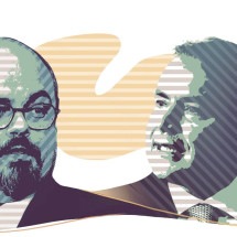 Qual Simões veremos em 2026? - Quinho/EM/D.A. Press