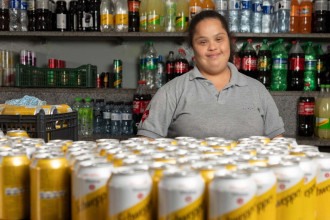 Coca-Cola abre vagas para projeto de inclusão de pessoas com deficiência