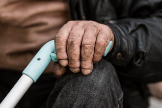 Sarcopenia: um indicador de risco de morte preocupante