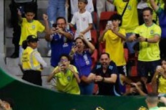 Qual a posição do Brasil? A classificação atualizada das Eliminatórias