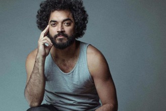 Astro de 'Bacurau' entra para o elenco de 'Vale tudo', da Globo