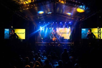 Saiba como participar do Festival Nacional da Canção