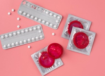 A pílula do dia seguinte é uma opção de contracepção de emergência, mas deve ser usada com cautela e não como um método regular -  (crédito: Freepik)