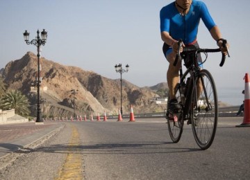 Nem todos os lugares têm boas ciclovias, mas alguns países, como Holanda e Dinamarca, mantêm malhas de alta qualidade para quem quer se deslocar usando a bicicleta. Uma inspiração! -  (crédito: faris hamza pixabay)