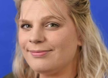 Brittany Fortinberry teria molestado pelo menos 10 alunos -  (crédito: Reprodução)