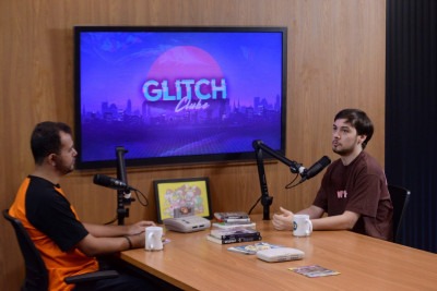 Julio Stehling analisa o impacto do Nintendo Switch 2 e GTA VI no mercado de games.  -  (crédito: Tulio Santos/EM. DA. Press.)