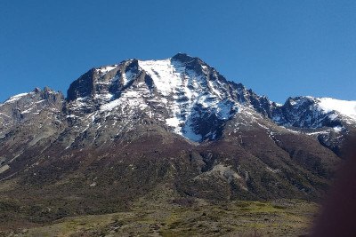 Algumas montanhas pelo mundo chamam atenção não apenas por sua altura, mas também por seus formatos peculiares, que se tornaram ícones naturais e turísticos. -  (crédito: hippopx.com)