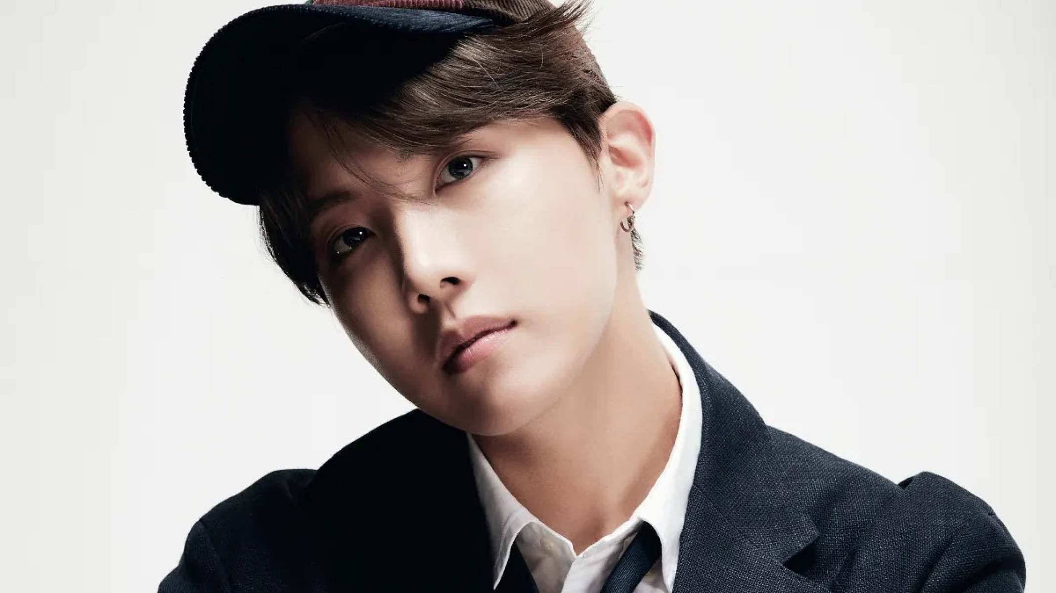 Detalhes sobre o novo single ‘Mona Lisa’ de J-Hope
