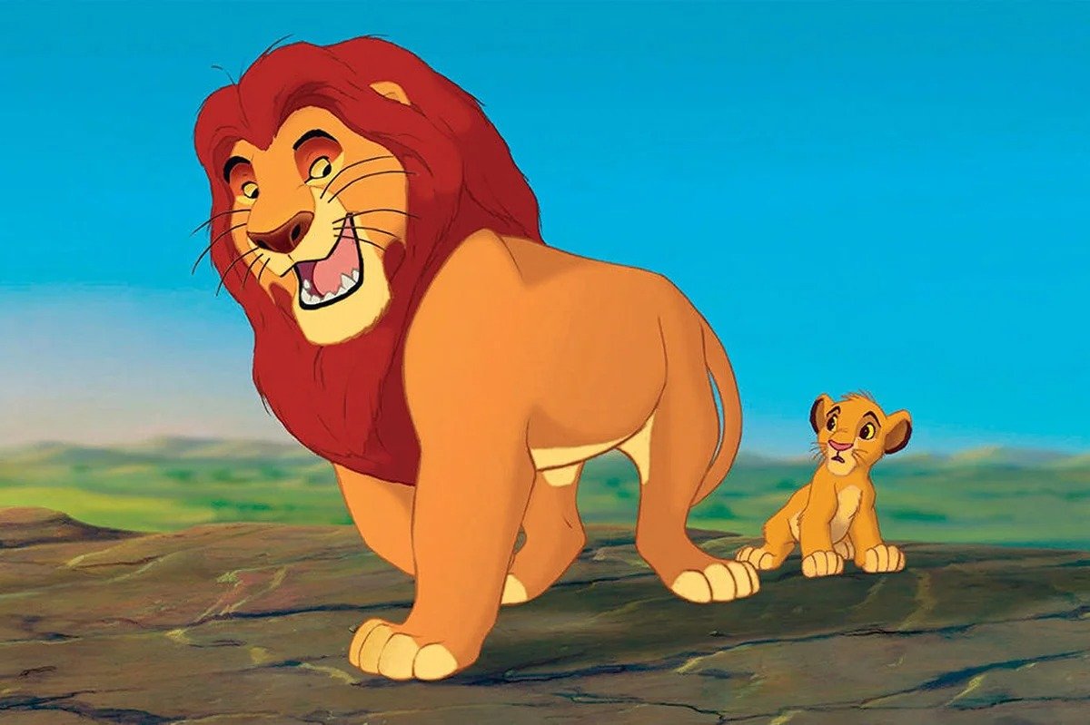 O Rei Leão (1994)
Dirigido por Roger Allers e Rob Minkoff, estrelado por Matthew Broderick e Jeremy Irons, narra a jornada de Simba. Zimmer venceu o Oscar com uma trilha emocionante que mistura elementos africanos e sinfônicos.