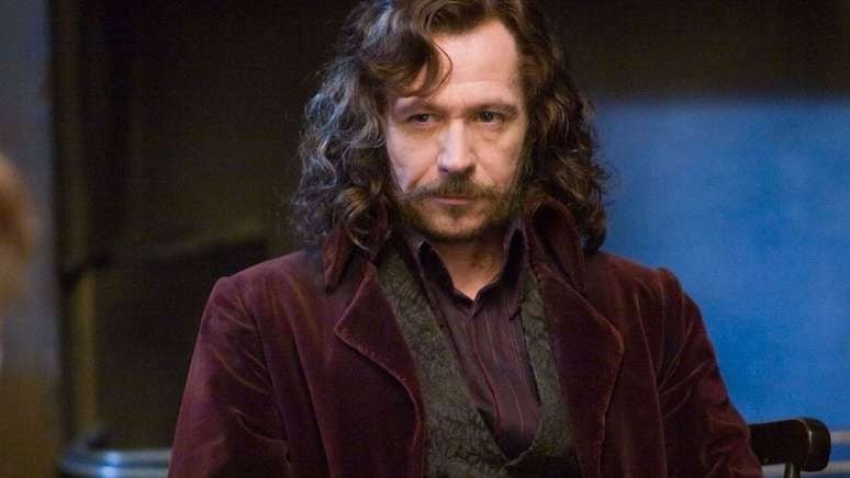 Sirius Black (Gary Oldman) – Padrinho de Harry, inicialmente tido como um traidor. Na verdade, é um aliado valioso na luta contra Voldemort, mas carrega um passado trágico.
