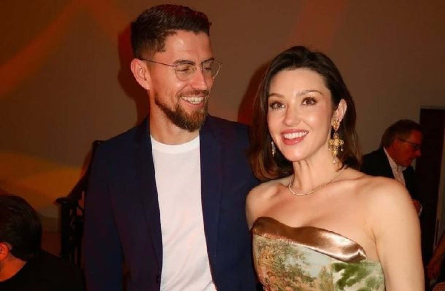 Noivado em reality show e enteada ‘Sherlock Holmes’: curiosidades de Jorginho, alvo do Flamengo