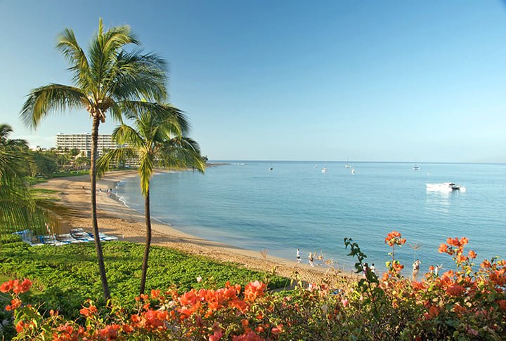 Com uma população de mais de 1,4 milhão de pessoas, o Havaí é um destino turístico muito procurado, conhecido por suas belas praias, clima tropical e cultura inesquecível.-Flickr Go Visit Hawaii
