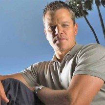 Matt Damon: relembre a carreira do consagrado ator - Instagram @matt_damon_official