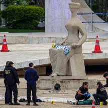Efeito bomba: a blindagem do STF para julgar a denúncia sobre a trama golpista