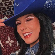 Ana Castela toma posse como embaixadora da Festa do Peão de Boiadeiro - Divulgação