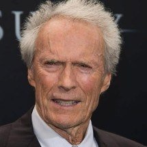 2025 sem a amada: Aos 94 anos, Clint Eastwood perdeu namorada de 61 - Reprodução Instagram