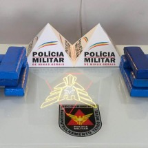 Mulheres com dez quilos de maconha em casa vão parar na delegacia