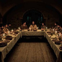 "The Chosen": quinta temporada da série chegará em abril