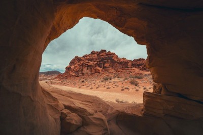 Cavernas são estruturas naturais que despertam grande curiosidade dos leigos e atraem cientistas para pesquisas.  Muitas, inclusive, são pontos de visitação pelo planeta. Veja curiosidades sobre cavernas pelo mundo.  -  (crédito: Imagem de Roberto Lee Cortes por Pixabay)