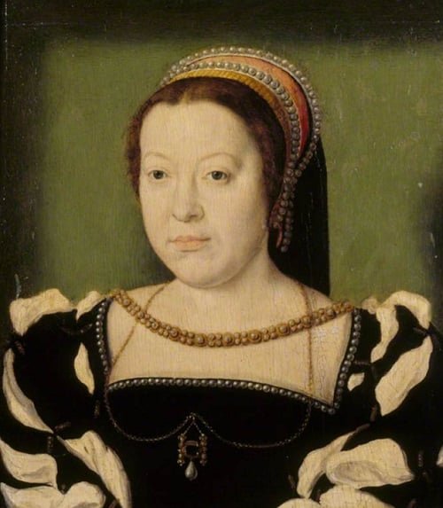 Inicialmente, o tabaco tinha usos medicinais. Catarina de Médicis, rainha da França, foi apresentada ao tabaco pelo embaixador francês Jean Nicot e o usava para tratar enxaquecas, o que levou a planta a ser chamada de 