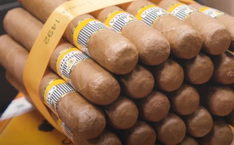 Com a colonização europeia, o hábito de fumar se espalhou rapidamente. Os conquistadores introduziram o tabaco na Espanha e Portugal no século XVI.