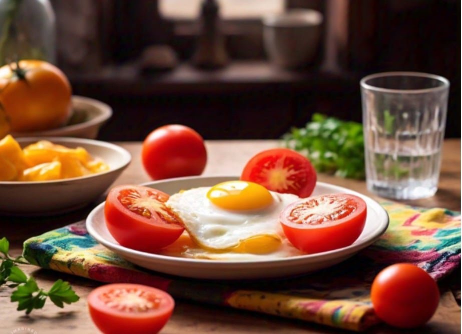 VocÃª pode encontrar ovos que variam em tamanho, cor, tÃ©cnicas de criaÃ§Ã£o das aves e atÃ© mesmo nos benefÃ­cios Ã  saÃºde.