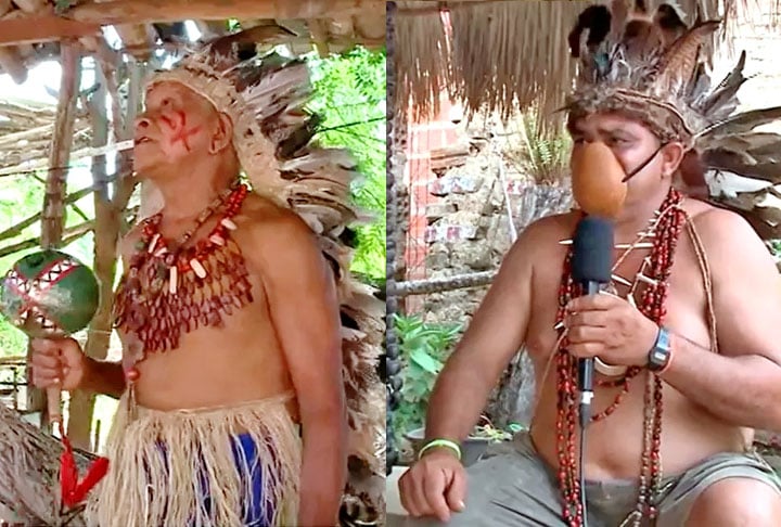 O Piauí ganhou este nome como base no tupi-guarani (etnia dos indígenas locais), com o significado de 