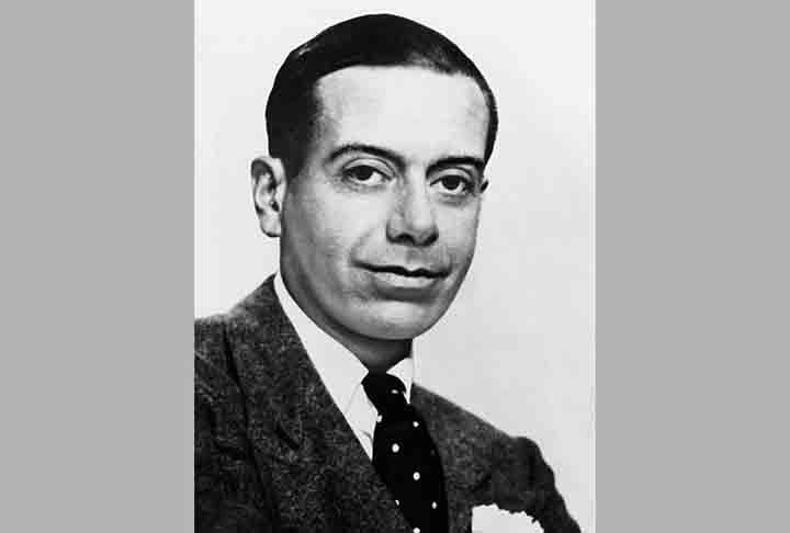 Morto no dia 15 de outubro de 1964, aos 73 anos, Cole Porter foi um cultuado compositor e musicista norte-americano.