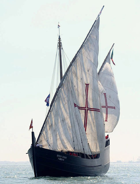 Foi em 1607 que padres jesuítas oriundos de Portugal viajaram pela região entre Pernambuco e Maranhão e se estabeleceram no Delta do Parnaíba, no Piauí. 