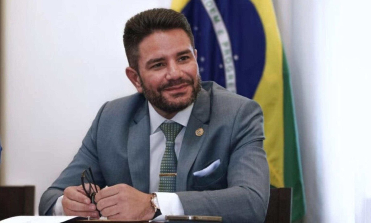 Governador réu por corrupção pede a Gilmar mesma decisão que beneficiou Aécio - (crédito: Platobr)